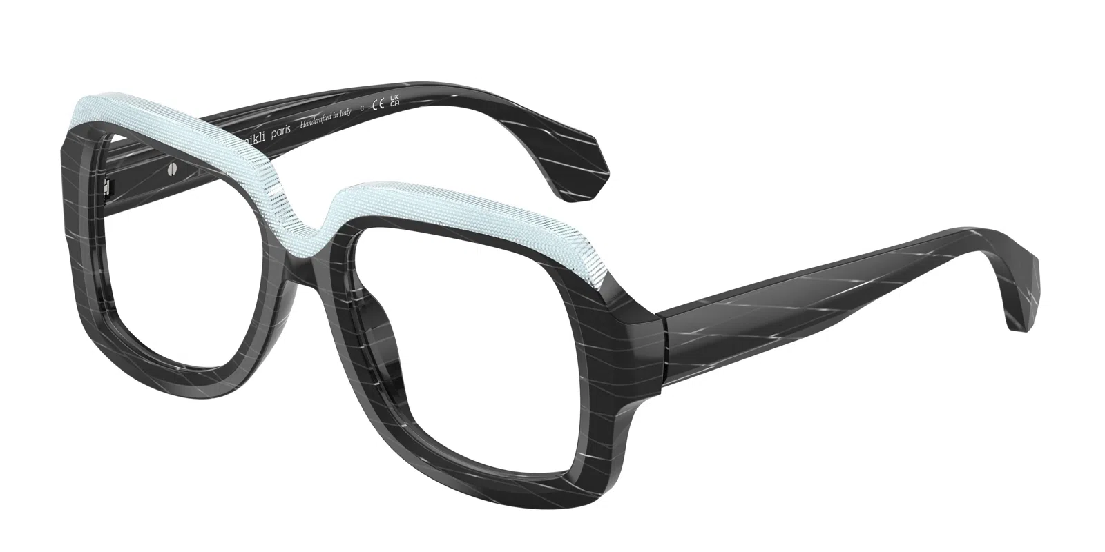 Alain Mikli 3533 Eyeglasses - view 10